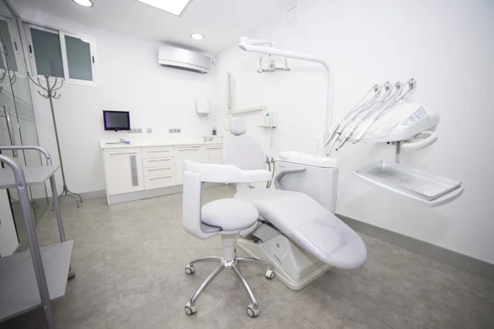 Clínica Dental Chamberí |DENTYLIFE - 2