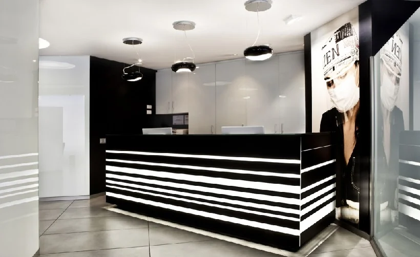 Clinica Dental Chela Balaguer | Clinica Chela Implantologia - 3