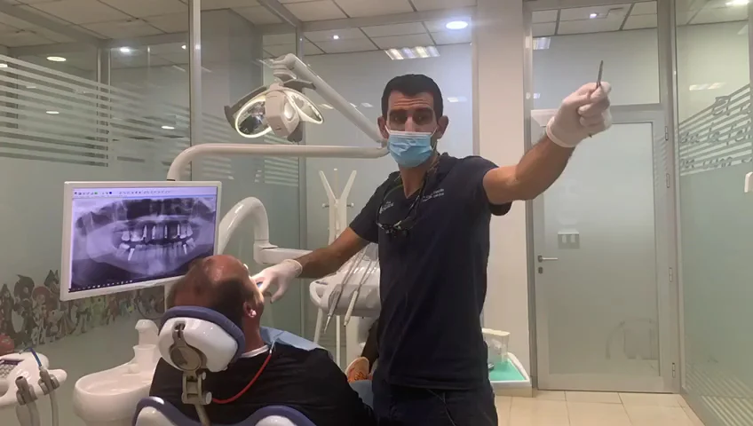 Clinica Dental Chiclana - 3