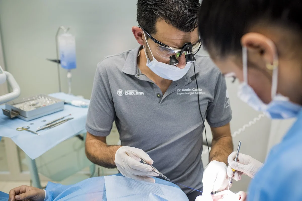 Clinica Dental Chiclana