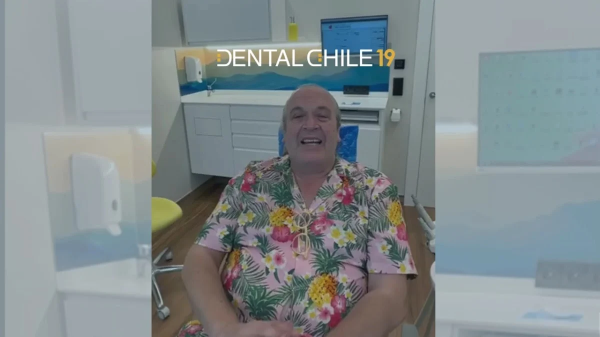 CLÍNICA DENTAL CHILE - 3