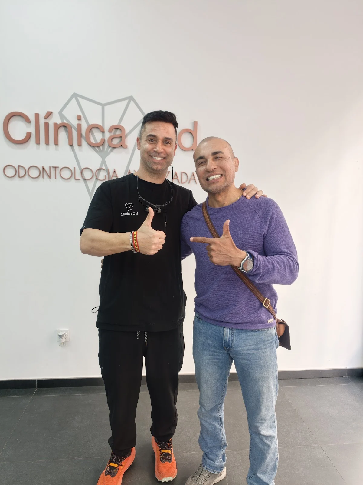 Clìnica Dental Cid Alcoy - 2