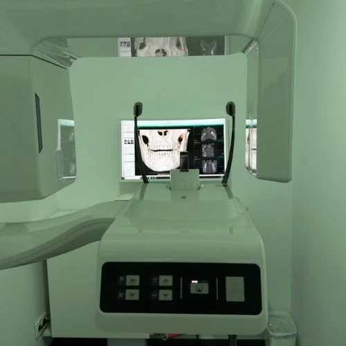 Clìnica Dental Cid Alcoy - 3