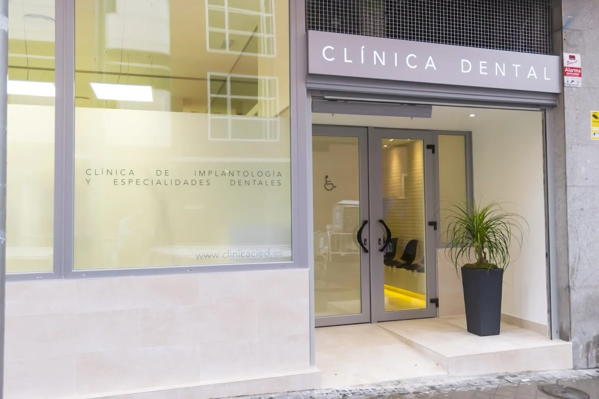 Clínica Dental CIED