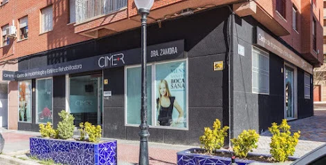 Clínica dental CIMER Ibi