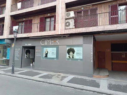 Clínica dental CIMER