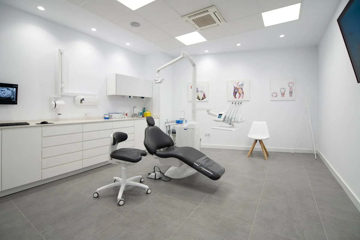 Clinica Dental Cinco Villas