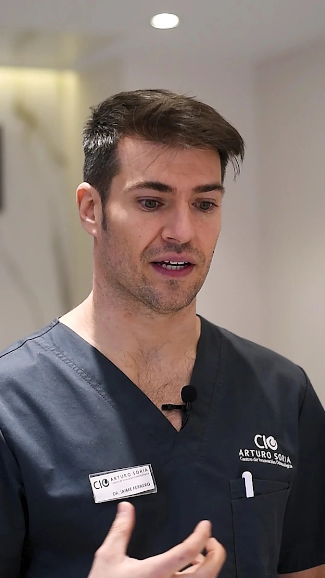 Clínica Dental CIO Arturo Soria - 4