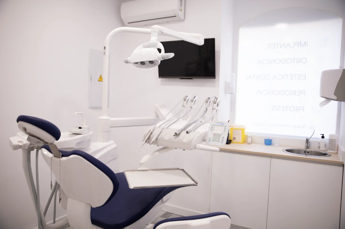 Clínica Dental Cira