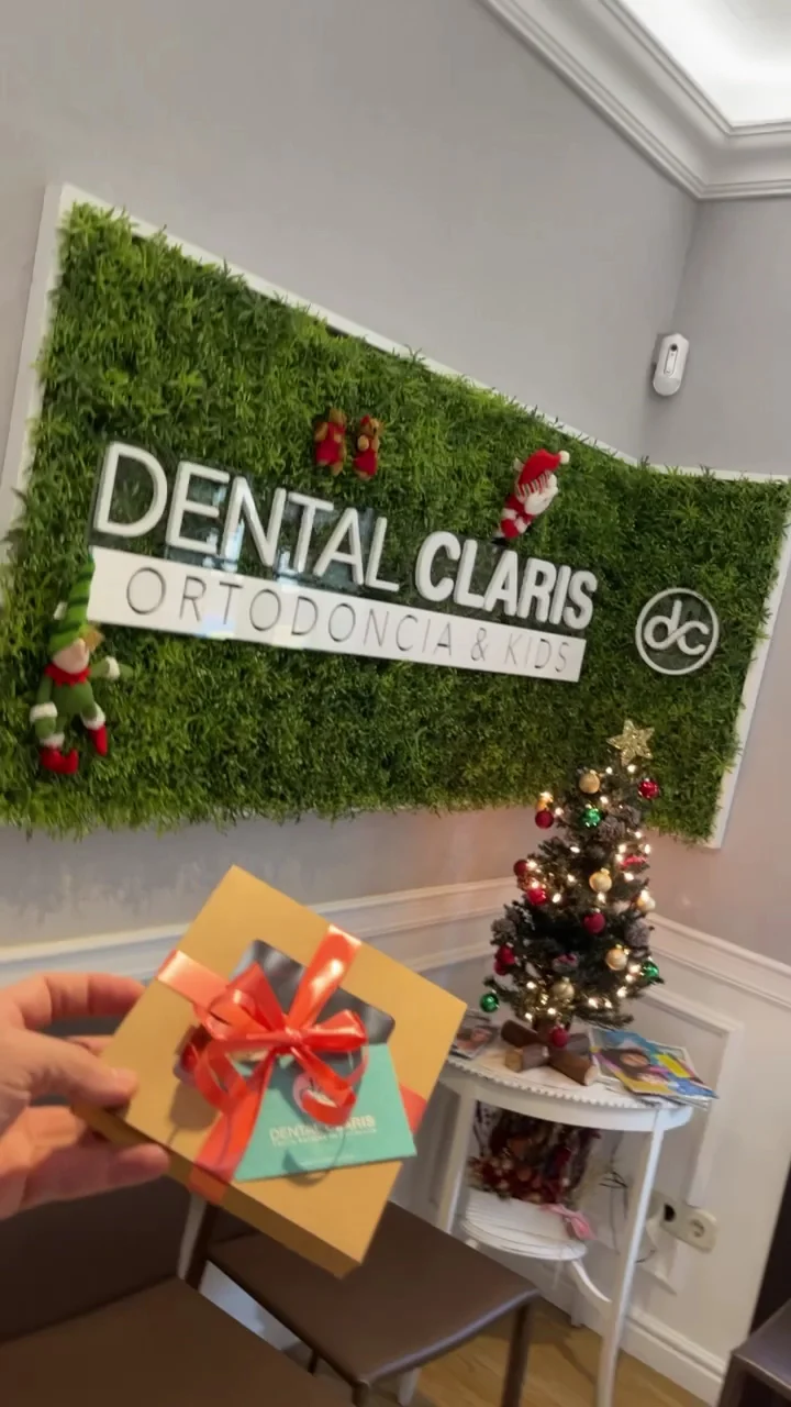 Clínica Dental Claris | Sant Cugat | Ortodoncia Invisible - 2