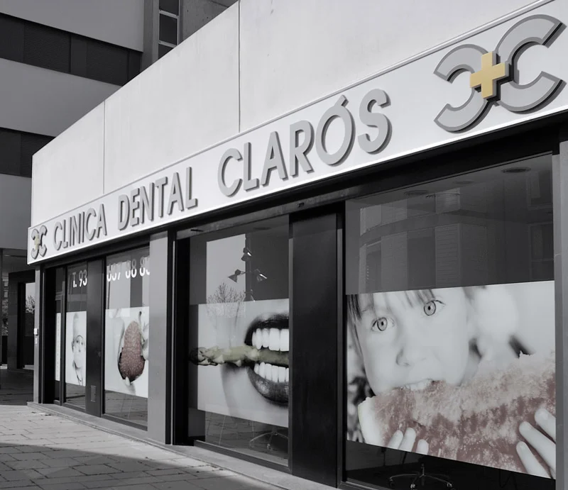 Clínica Dental Clarós - 2