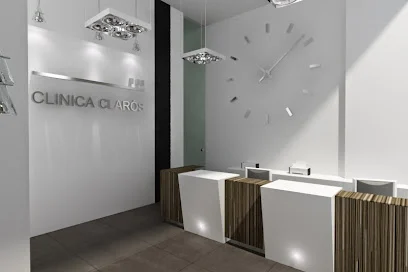 Clínica Dental Clarós