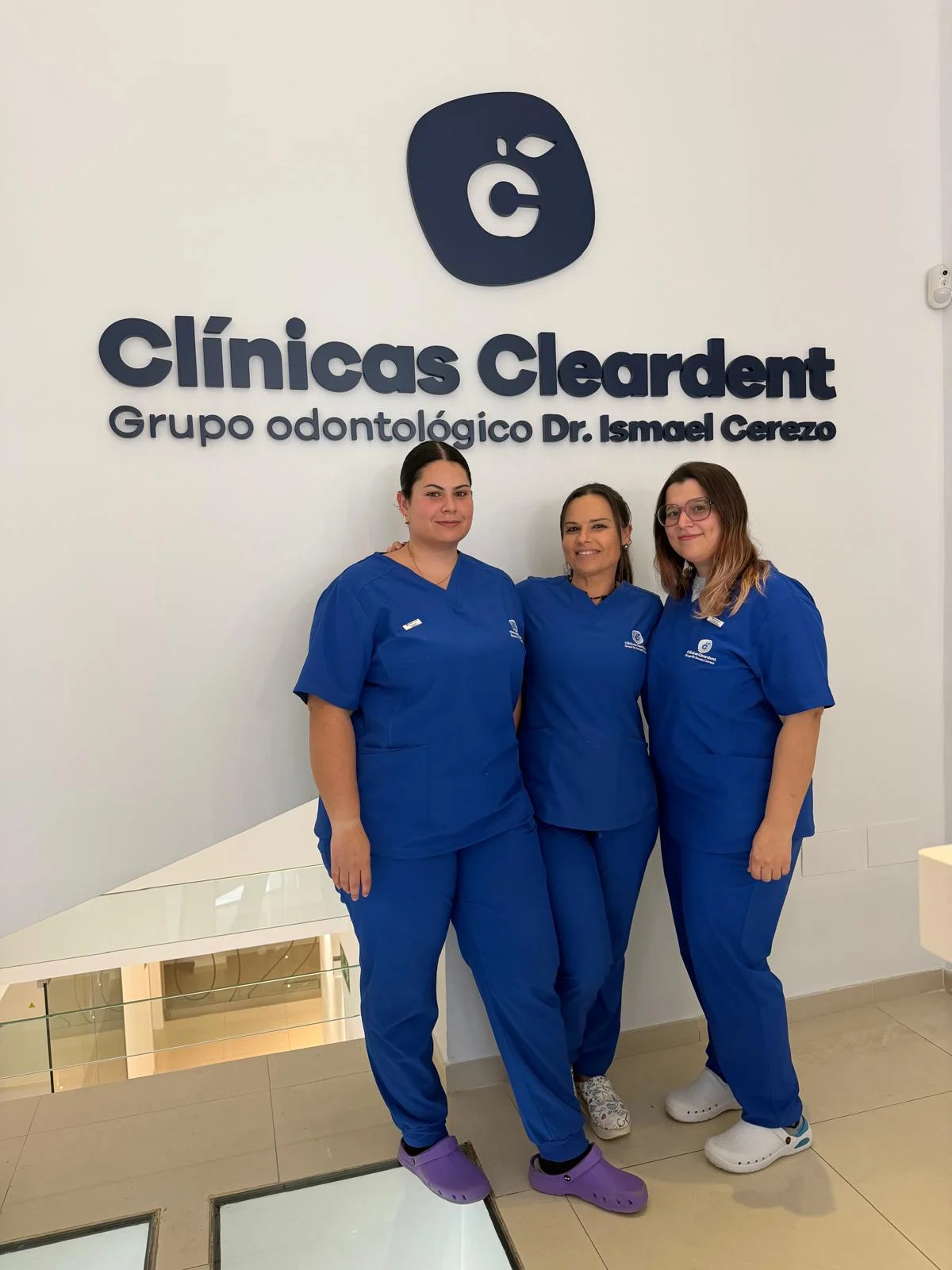 Clínica Dental Cleardent Adra - 2
