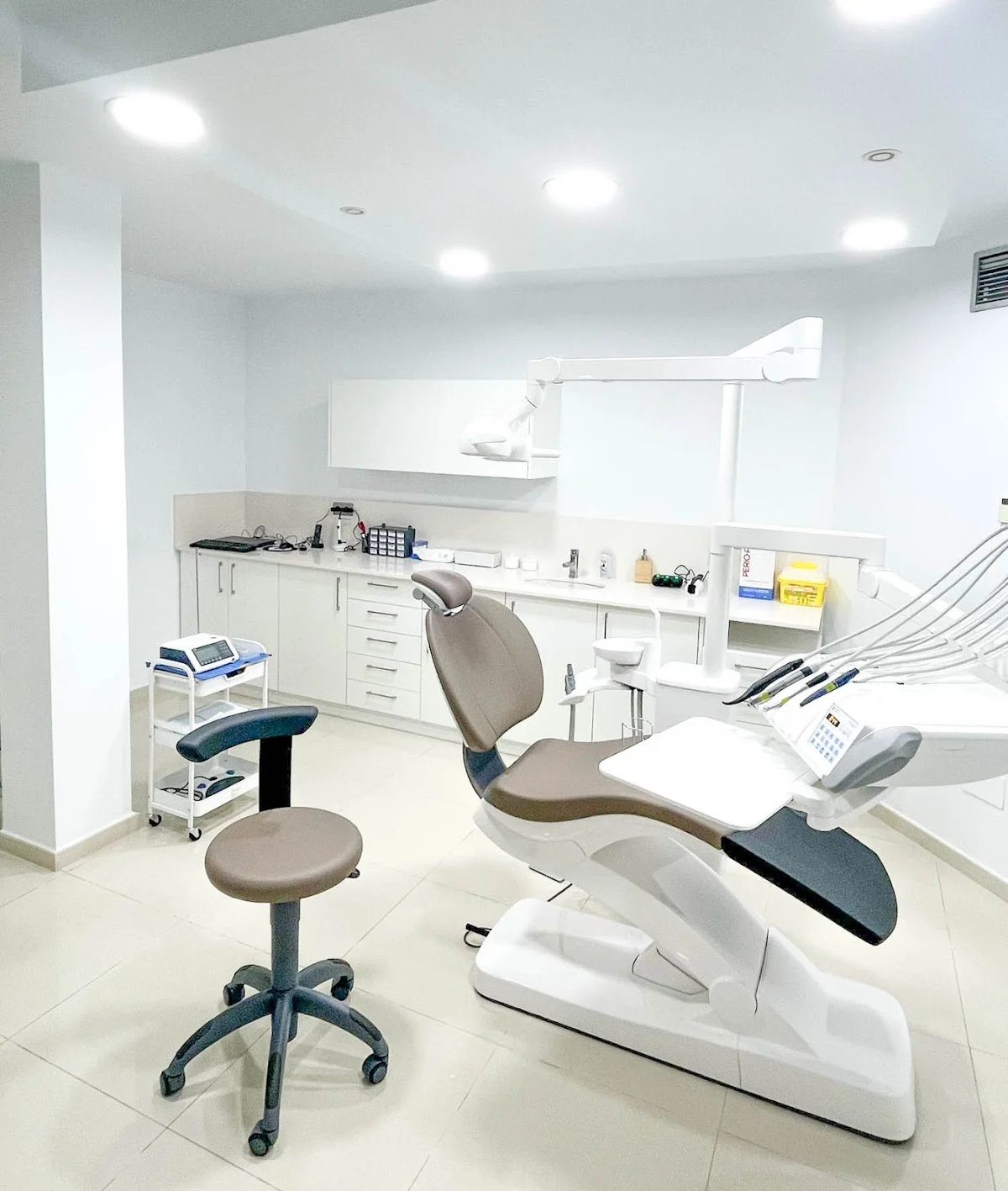 Clínica Dental Cleardent Adra