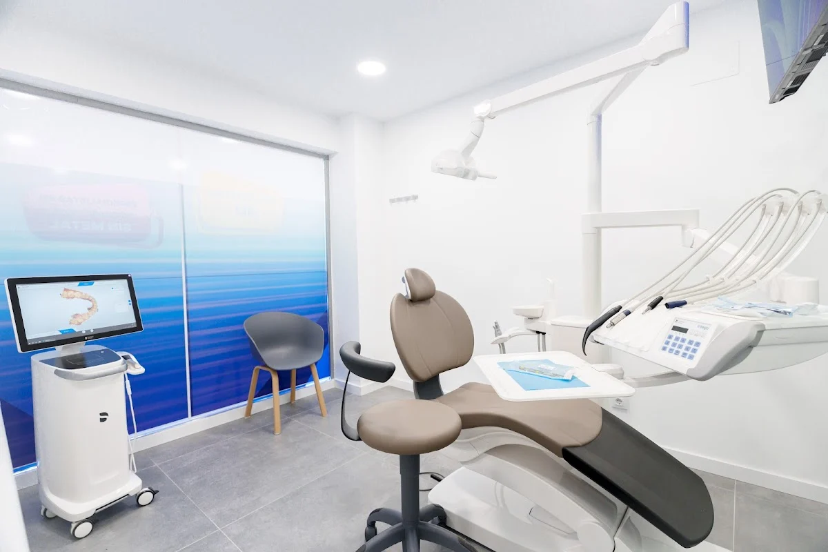 Clínica Dental Cleardent Alhama de Murcia
