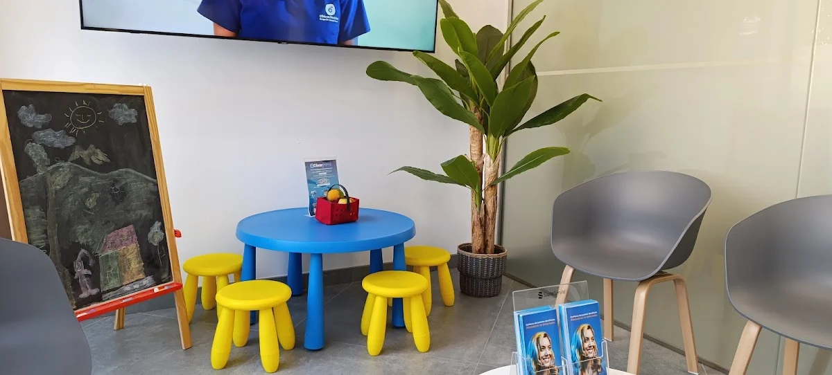 Clínica Dental Cleardent Barcelona Provença - 2