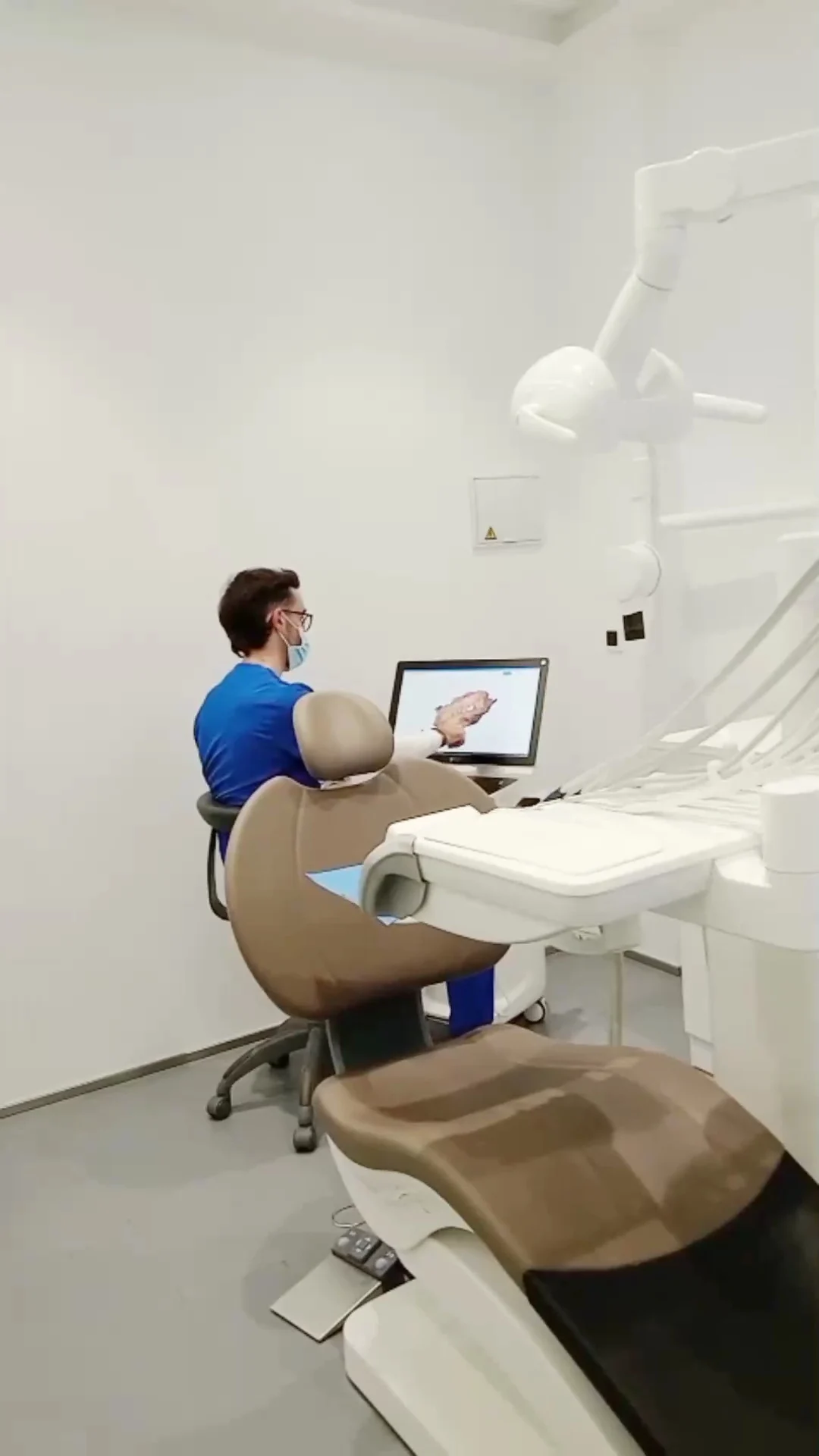 Clínica Dental Cleardent Chiclana de la Frontera - 4