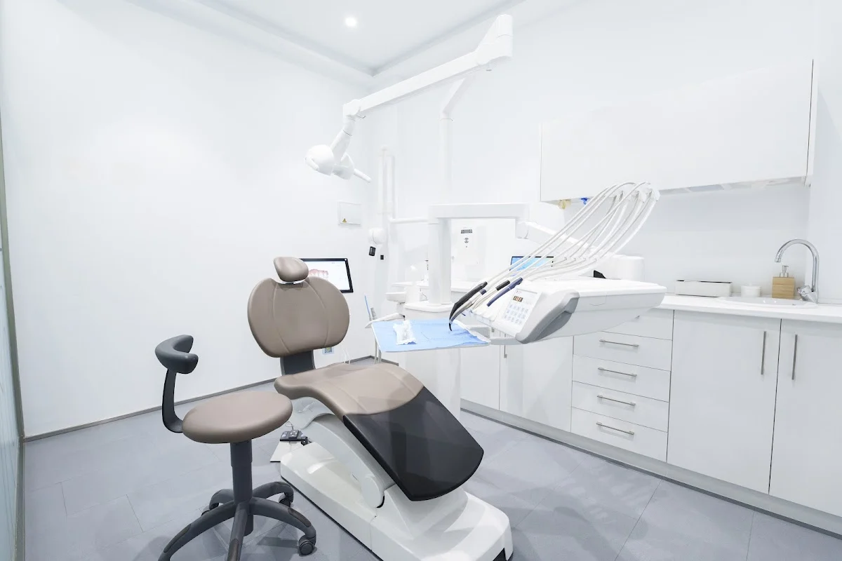 Clínica Dental Cleardent Chiclana de la Frontera