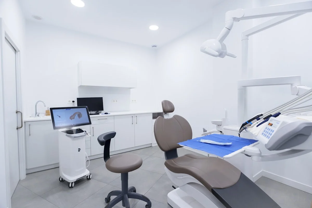 Clínica Dental Cleardent Córdoba