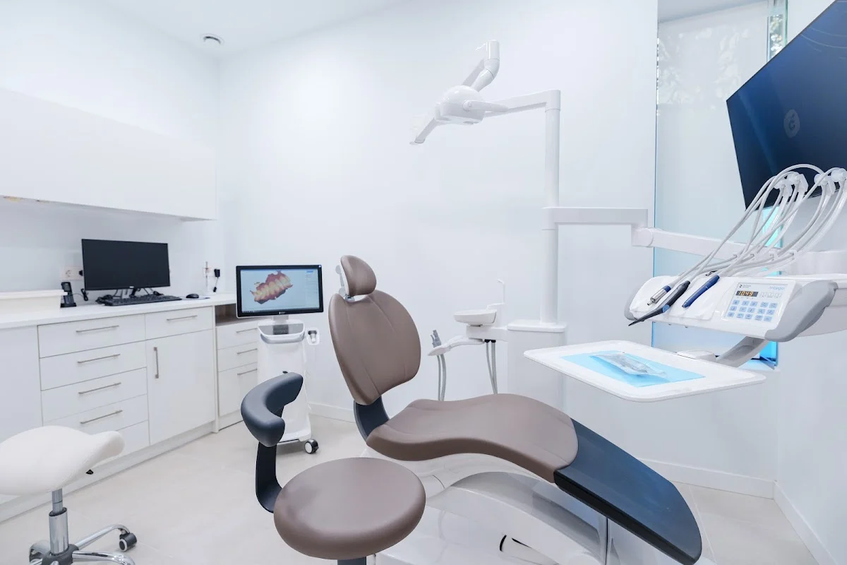 Clínica Dental Cleardent Fuengirola