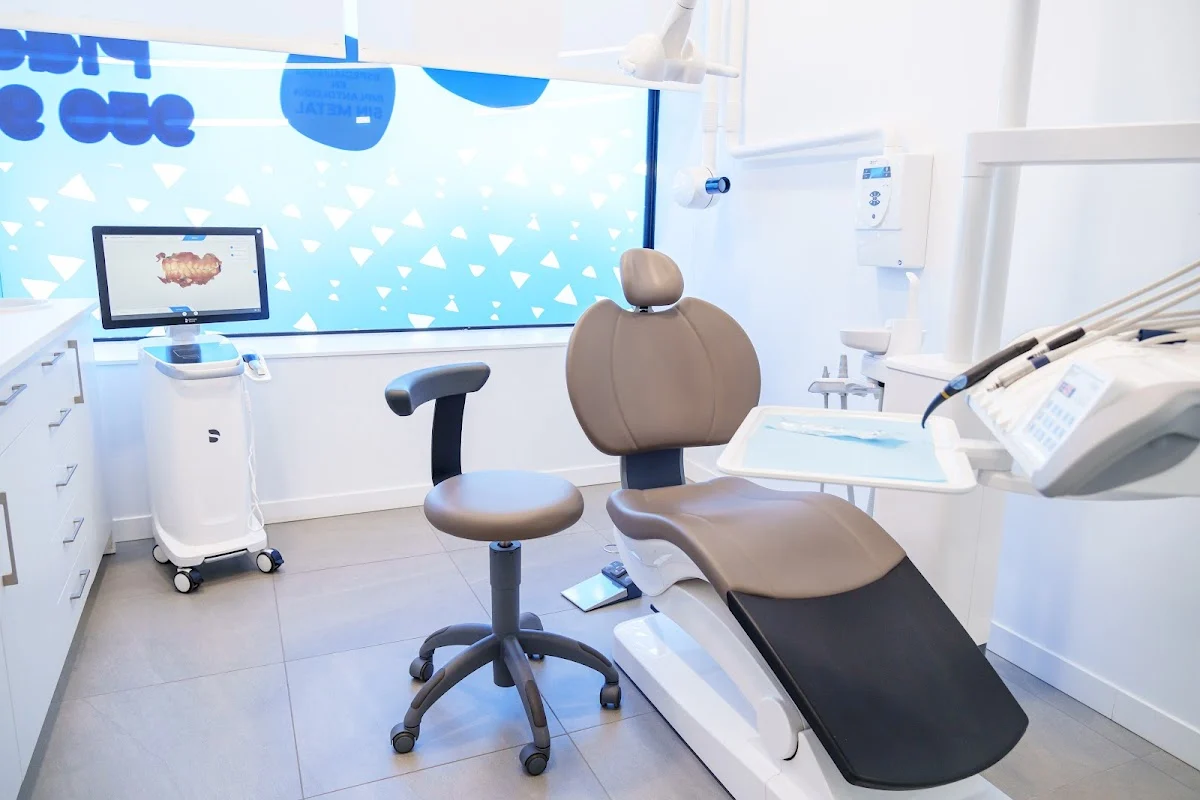 Clínica Dental Cleardent Huércal-Overa