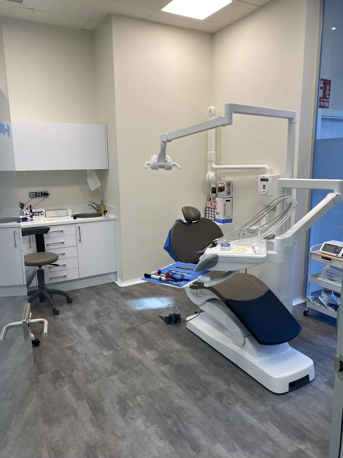 Clínica dental Cleardent - Leganés - 2