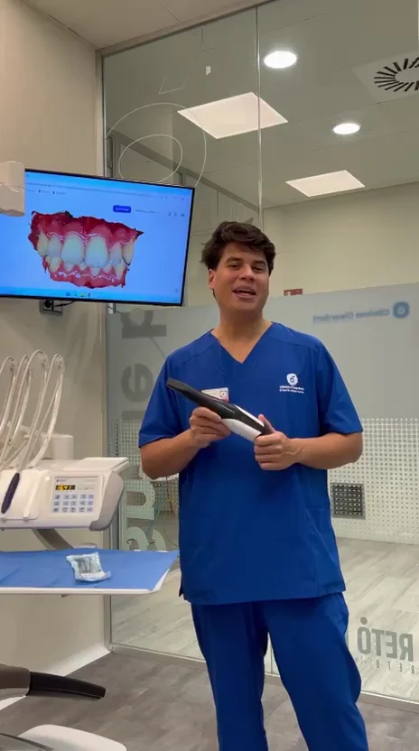 Clínica dental Cleardent - Leganés - 3