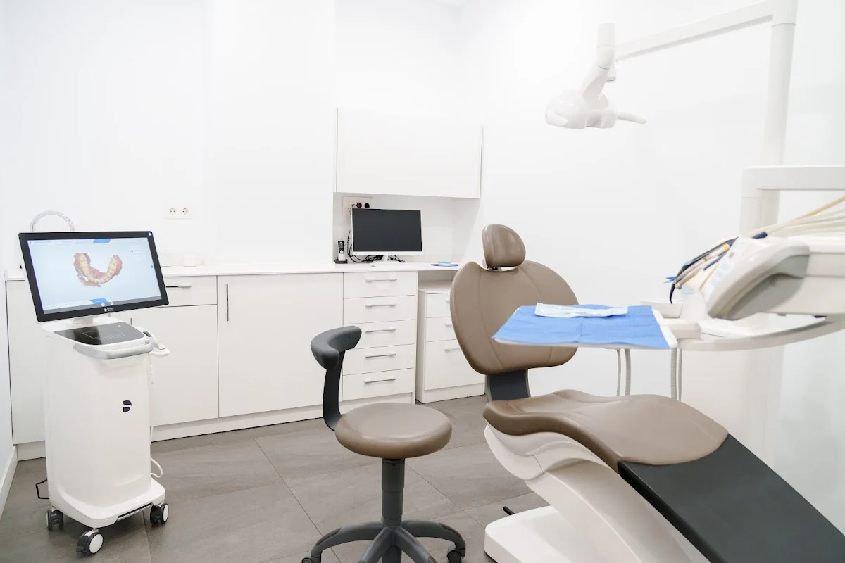 Clínica Dental Cleardent Loja