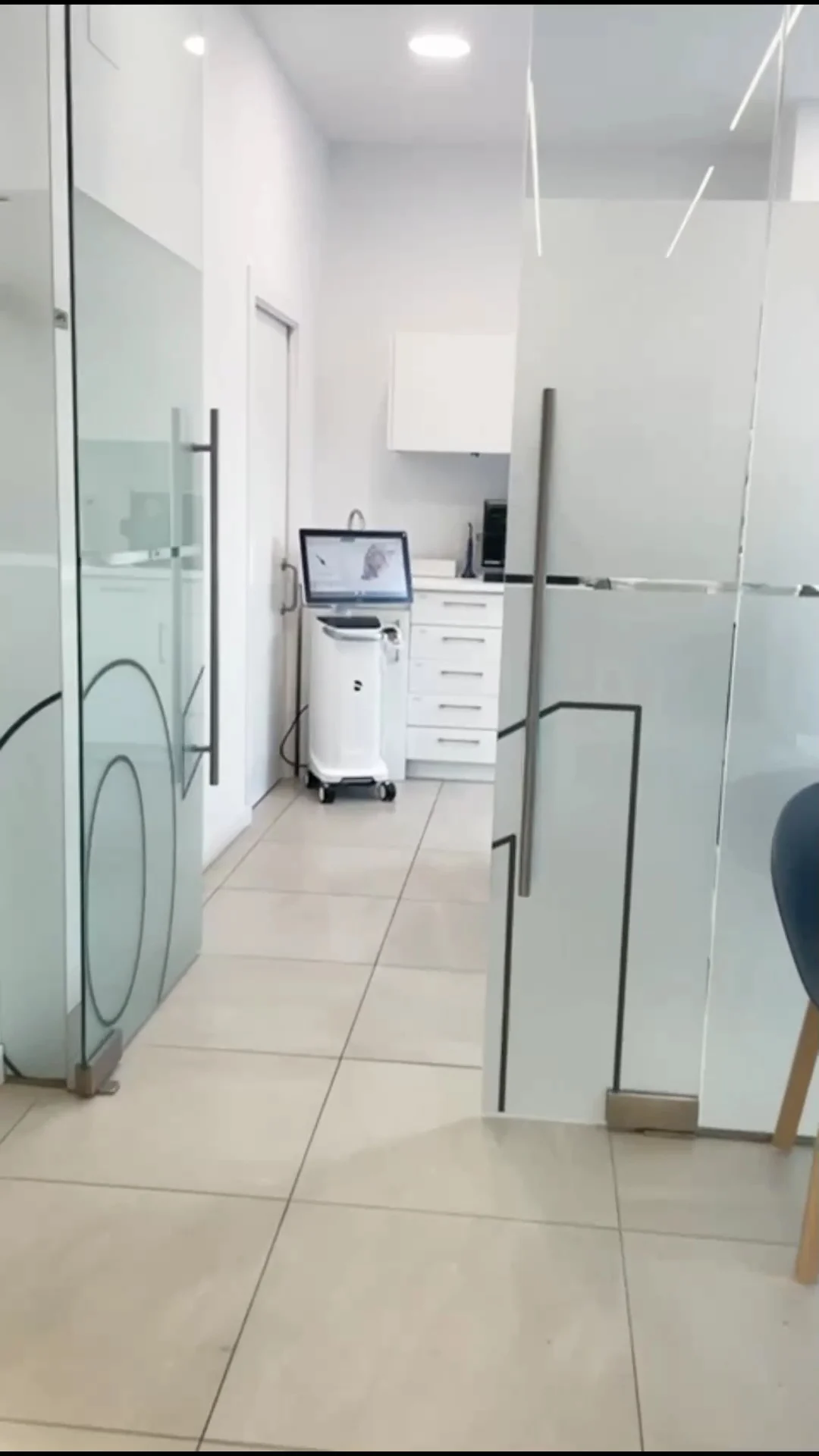 Clínica Dental Cleardent Málaga Carlos Haya - 4