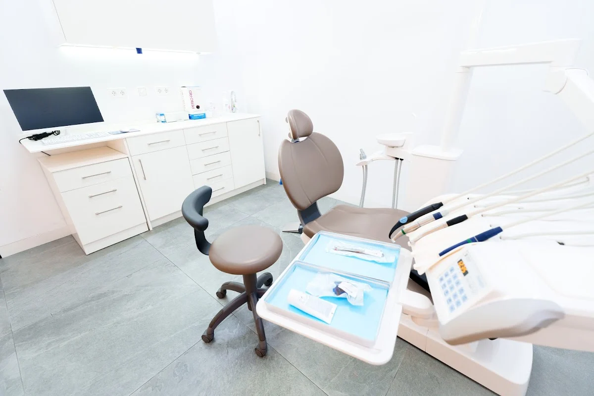 Clínica Dental Cleardent Martos