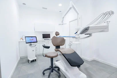 Clínica Dental Cleardent Palma del Río