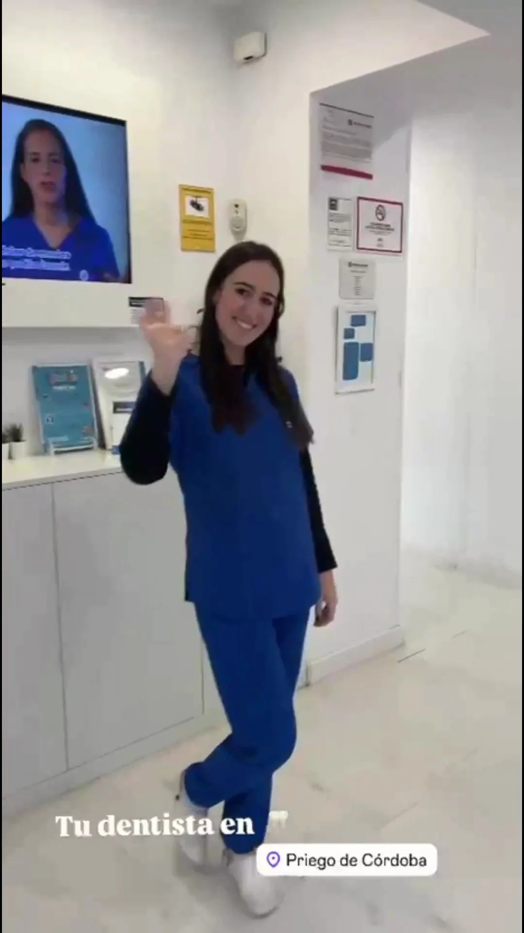 Clínica Dental Cleardent Priego de Córdoba - 3