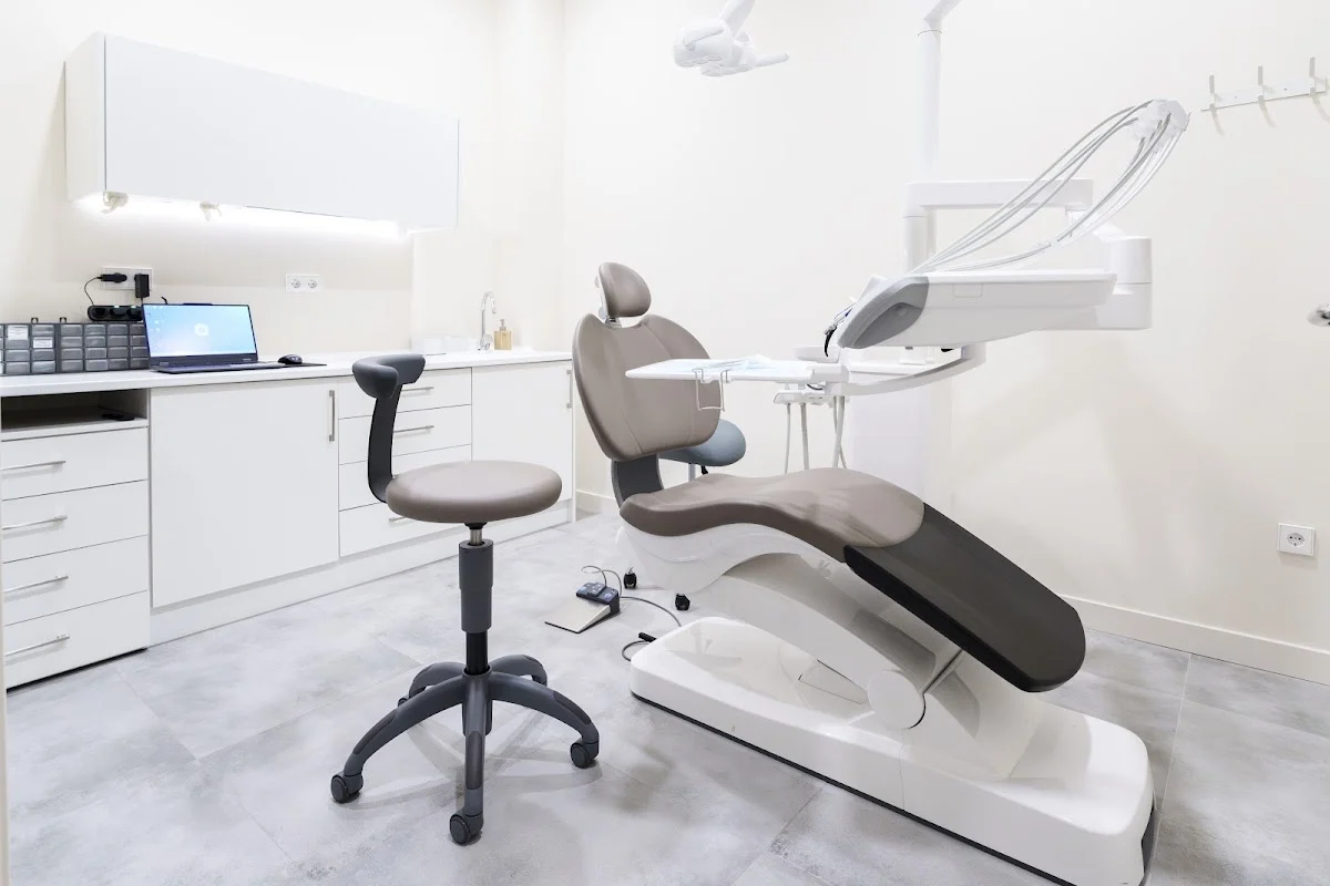 Clínica Dental Cleardent Talavera de la Reina
