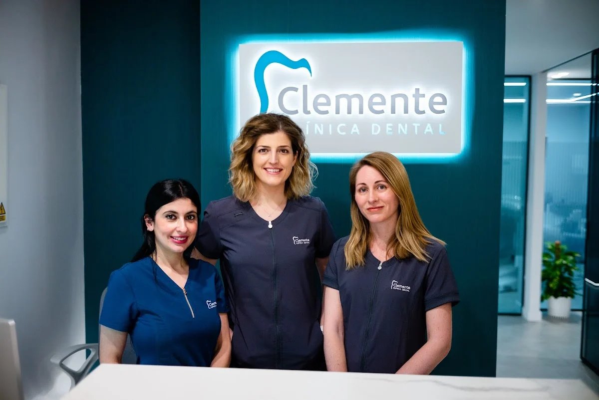 Clínica Dental Clemente | Dentista en Murcia - 2