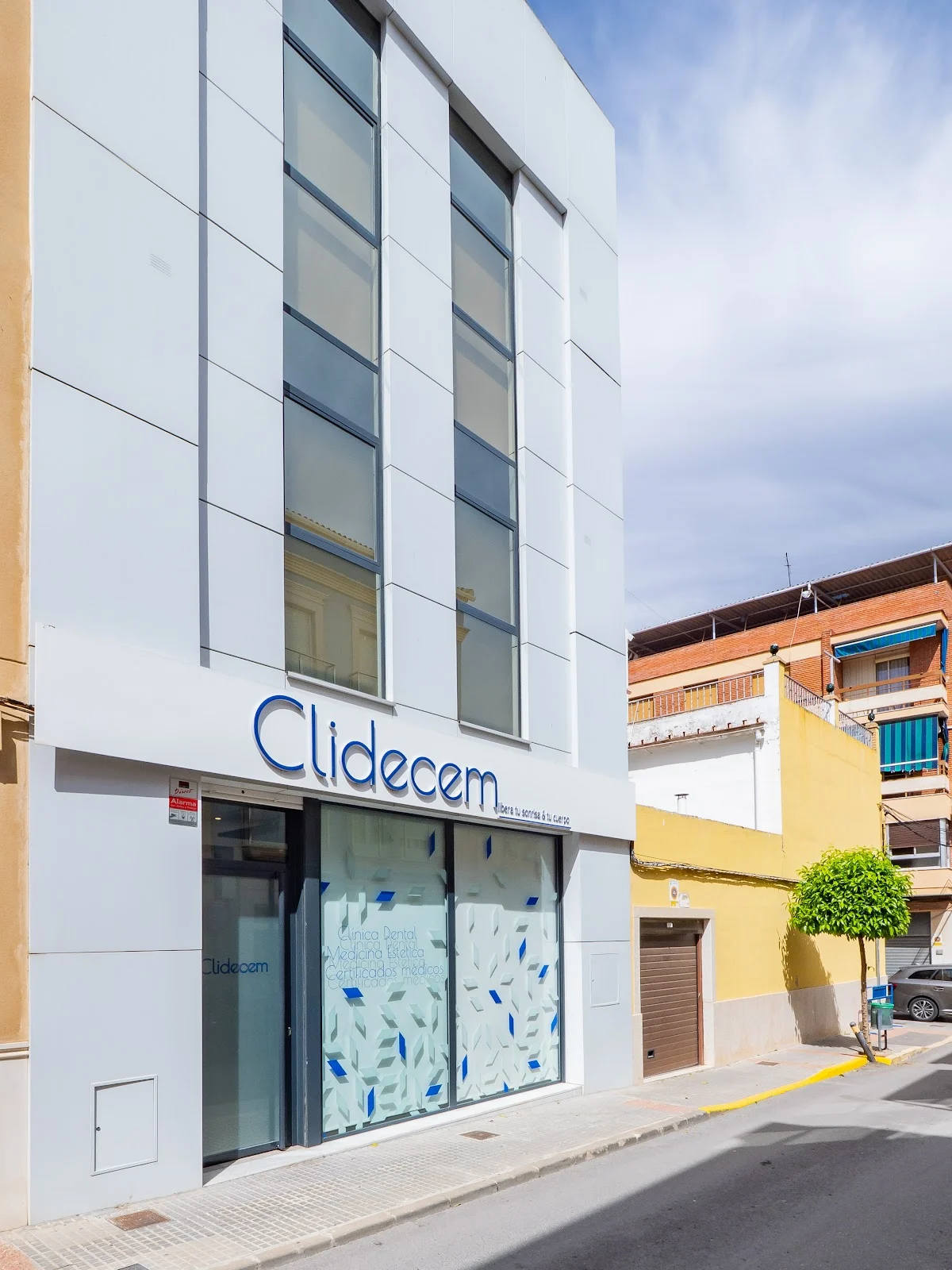 Clínica Dental Clidecem