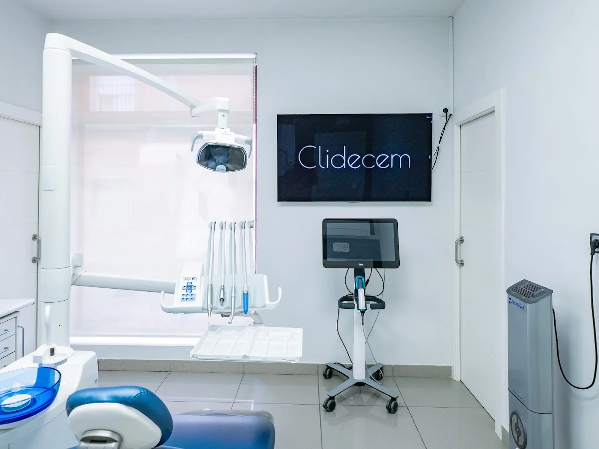 Clínica Dental Clidecem - 2