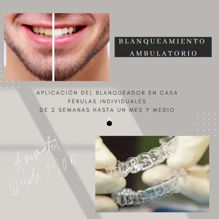 Clínica Dental CLIDENCAM - 3