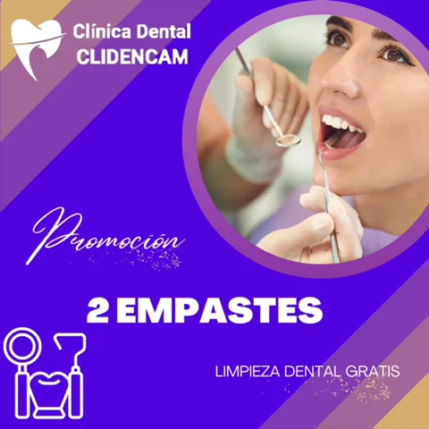 Clínica Dental CLIDENCAM - 4