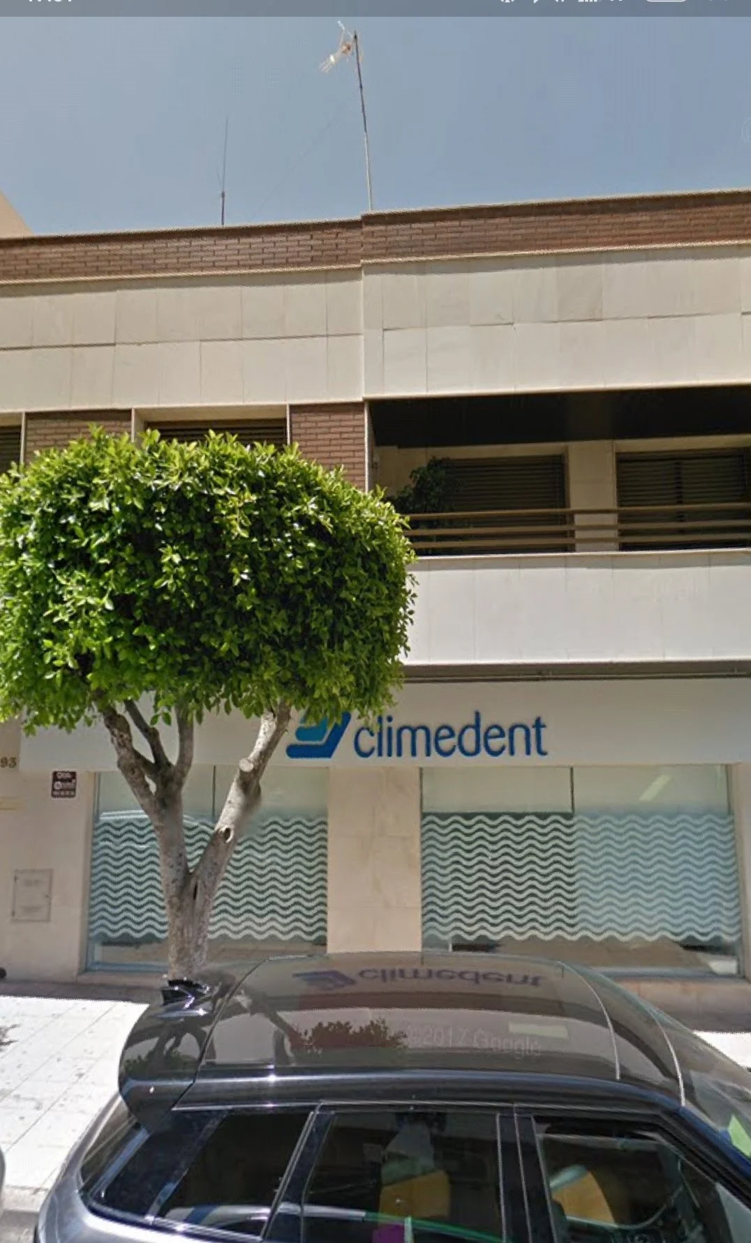 Clínica Dental Climedent El Ejido