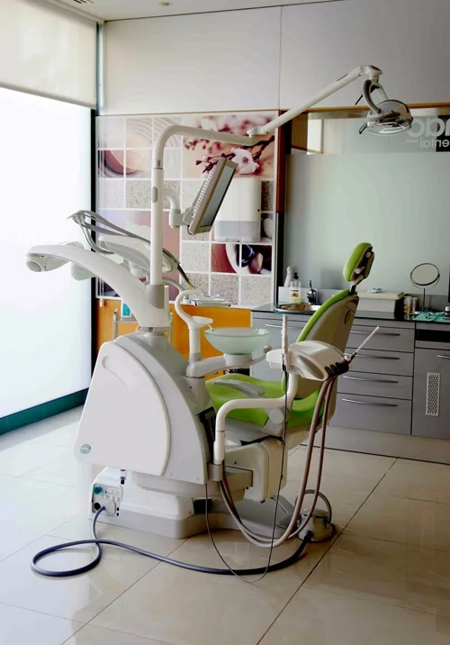 Clínica Dental Clinac