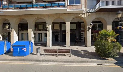 Clínica Dental - Clinica Ortodoncia Villar Sada