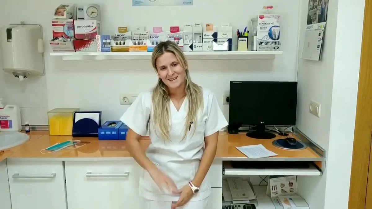 Clínica dental Clisaldent - 2