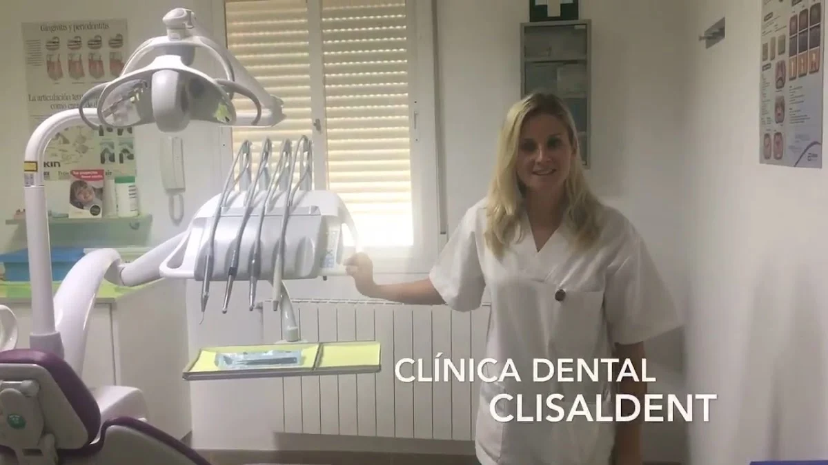 Clínica dental Clisaldent - 3