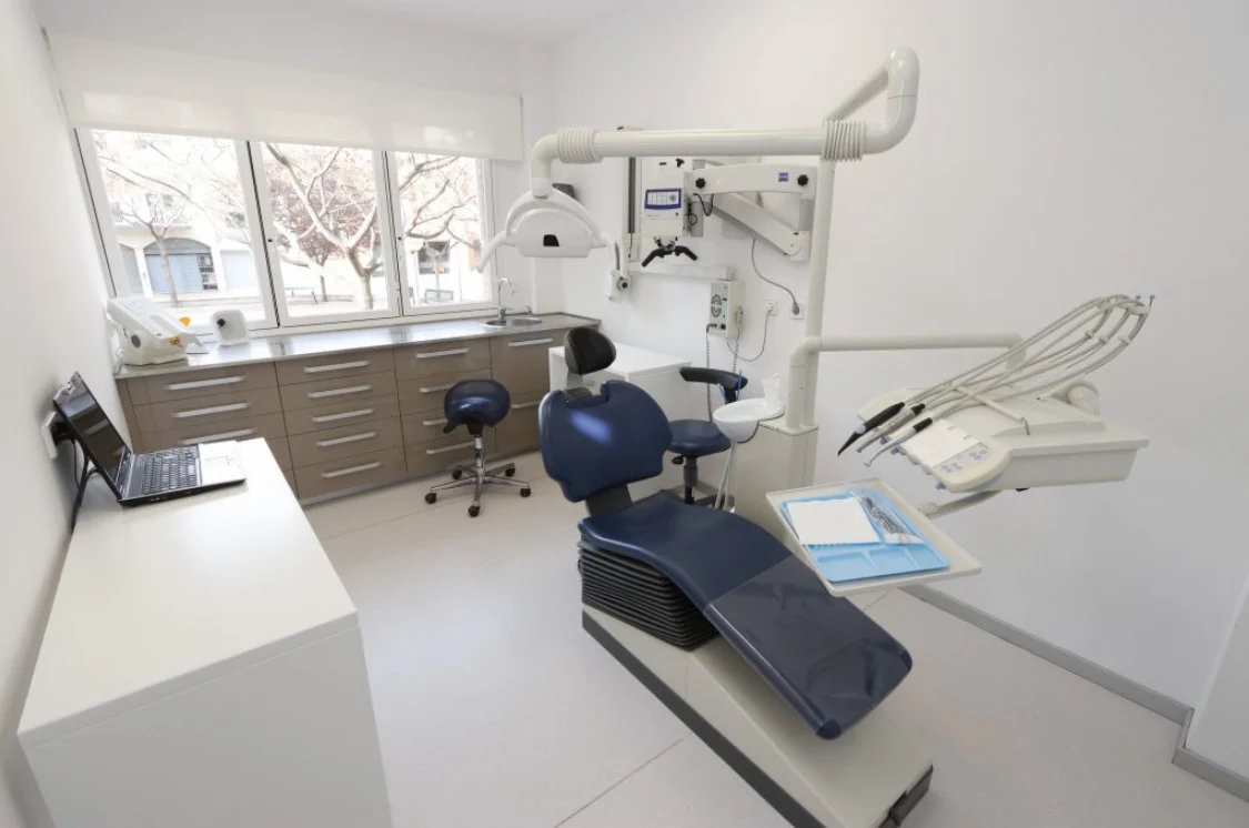 Clínica Dental Clofent Valls