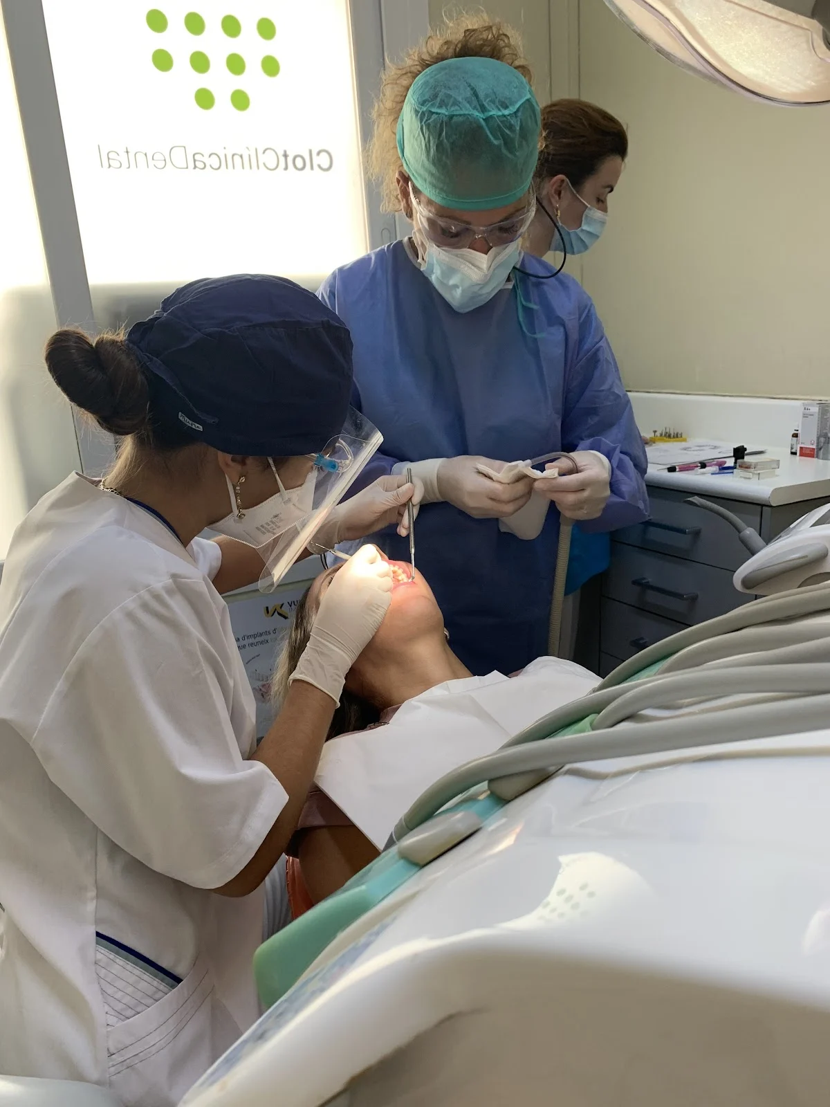 Clínica Dental Clot - 2