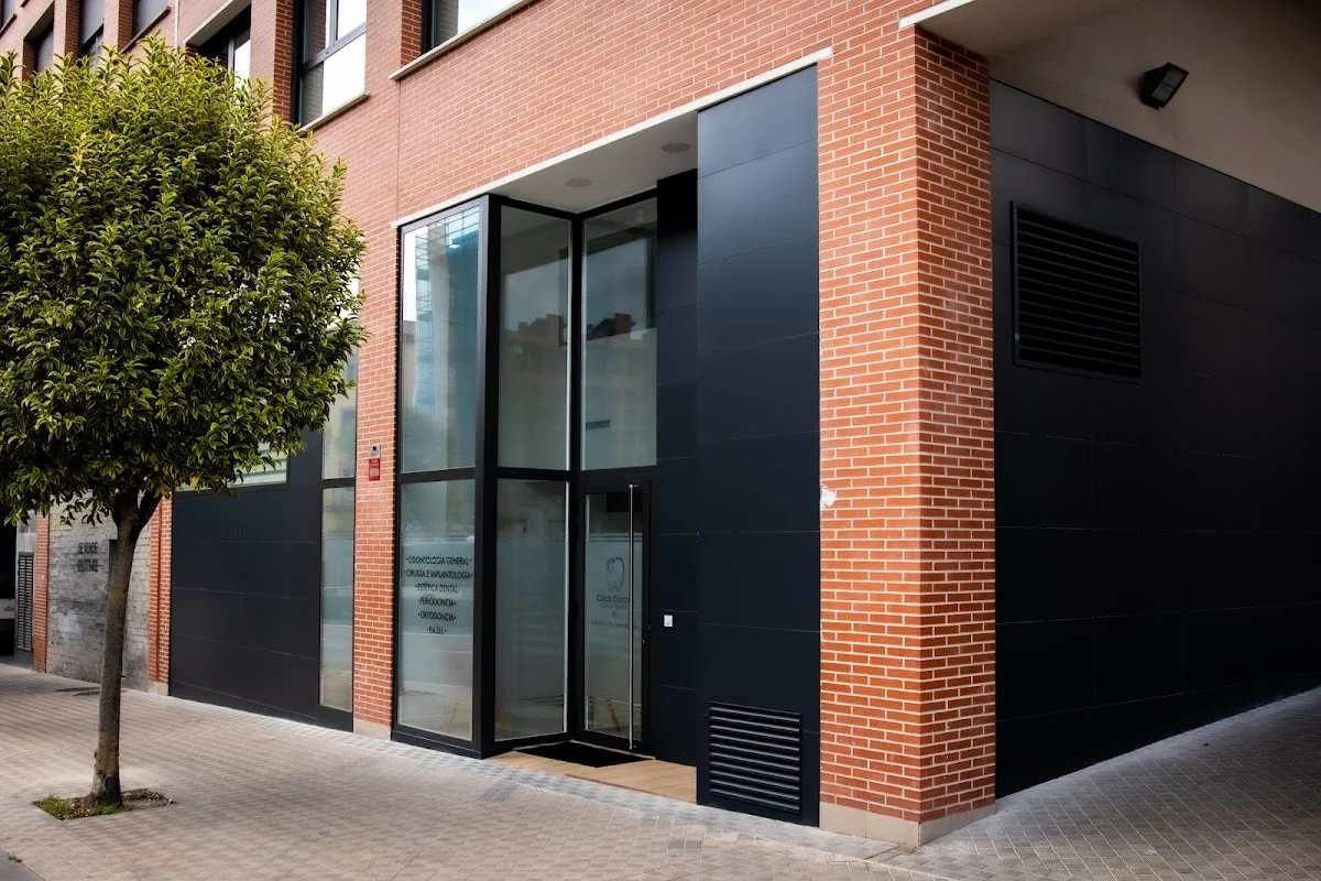 CLINICA DENTAL COCA GARCIA - 2