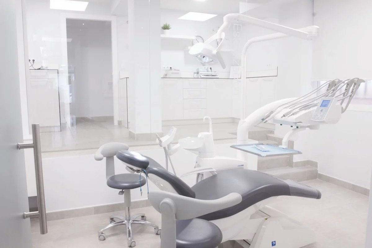 Clínica dental COE (Centro Odontológico Especializado)
