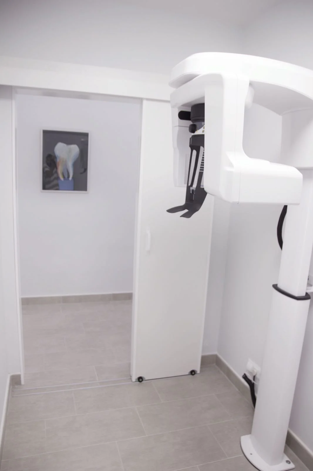 Clínica dental COE (Centro Odontológico Especializado) - 2