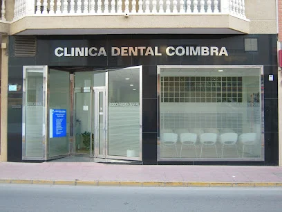 Clínica Dental Coimbra