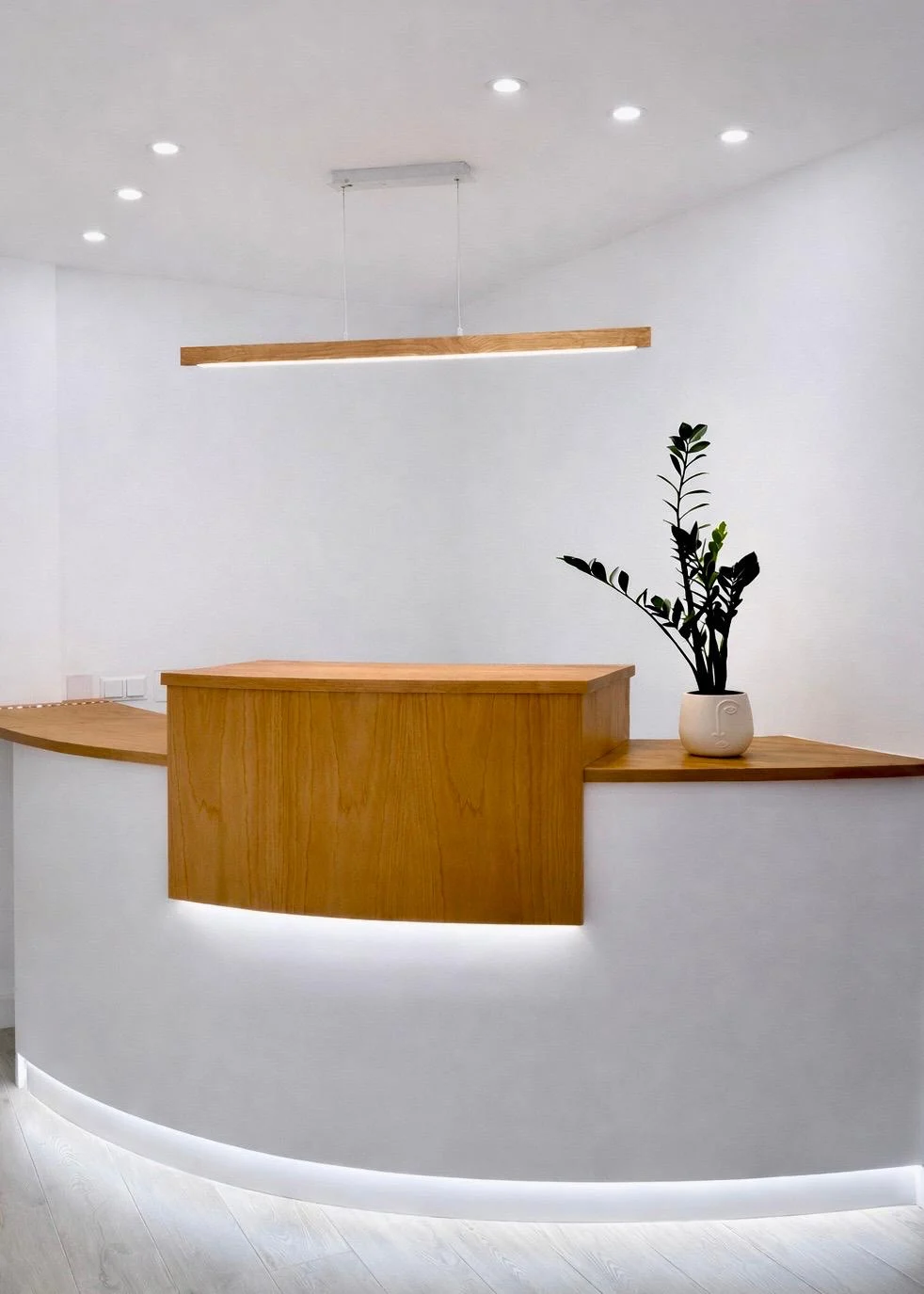 CLINICA DENTAL COIN